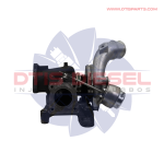 11559880048 New Turbo HP Stage BorgWarner MaxxForce 7 V152 – $2,200.00 - Image 3
