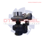 177148 New by BorgWarner S400 Turbo, CAT 3406E 475-550HP W/G $2,360.00 - Image 3
