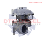 734852-5009S New Turbo, Ford/Intl 6.0L/VT365 05-07 F650 – $2,100.00 - Image 3
