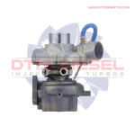 700716-5018S New Turbo, Isuzu 4HK1 5.2 05-10 NPR/W4500 – $1,600.00 - Image 3