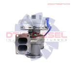 172743 New by BorgWarner K31 Turbo Detroit S60/CAT C12 – $1,400.00 - Image 3