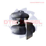 760524-5029S New Turbocharger GTB5518RB, CAT C15 Acert 15.0L – $2,990.00 - Image 3