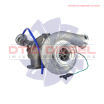 57909882500 New Turbocharger, Detroit DD15 13-19 – $2,800.00 - Image 4