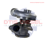 12709880008 New BorgWarner Maxxforce 13 High Pressure Turbo – $2,100.00 - Image 4