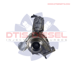 12639880003 New B2UV Turbo, Maxxforce DT466 Mid Mount W/Act – $4,200.00 - Image 4