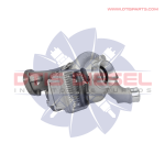 12639880004 New BorgWarner MaxxForce7 Turbo w/actuator – $3,300.00 - Image 4