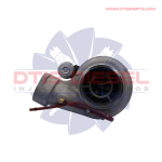 177148 New by BorgWarner S400 Turbo, CAT 3406E 475-550HP W/G $2,360.00 - Image 4