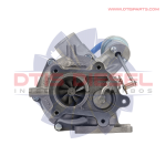 700716-5018S New Turbo, Isuzu 4HK1 5.2 05-10 NPR/W4500 – $1,600.00 - Image 4