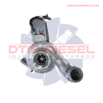 12639880003 New B2UV Turbo, Maxxforce DT466 Mid Mount W/Act – $4,200.00 - Image 5
