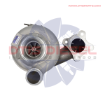 12749880076 New BorgWarner Turbo LP Maxxforce DT466 – $1,800.00 - Image 5
