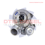 11559880047 New BorgWarner HP Turbo Navistar D466/570 – $2,000.00 - Image 5