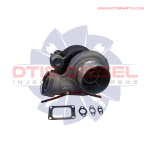 177148 New by BorgWarner S400 Turbo, CAT 3406E 475-550HP W/G $2,360.00 - Image 5