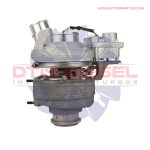 479032 Reman BorgWarner Turbo MaxxForce DT466 Low Mount – $2,200.00 + $300.00 Core charge – With Actuator - Image 5