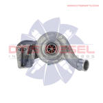 12639880004 New BorgWarner MaxxForce7 Turbo w/actuator – $3,300.00 - Image 5