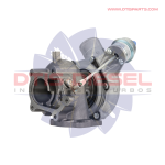 700716-5018S New Turbo, Isuzu 4HK1 5.2 05-10 NPR/W4500 – $1,600.00 - Image 5