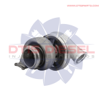 57979902100 HT60 Turbo Reman BorgWarner N14 – $1,300.00 + $200.00 Core charge - Image 5