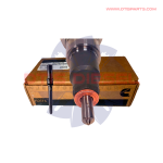 5254261PX- INJECTOR FUEL SUPPLY INCLUDED – $950.00+$100.00 Core Charge Free Shipping in all orders – REMAN by Cummins <b style="color: #28367e;">(Offer $760 + $100 Core)</b> - Image 4