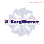 12709880008 New BorgWarner Maxxforce 13 High Pressure Turbo – $2,100.00 - Image 6