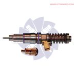 85000417 D12D 465 HP – 6 Injectors Set Injector Sleeve Included – $1,500.00 + $600.00 Core Free Shipping in all orders - Image 2