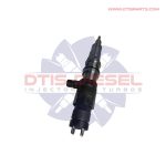 0445120540 – SET OF PREMIUM REMAN DIESEL INJECTORS – 6 Injectors Set – $1,800.00 + $600.00 Core Free Shipping in all orders - Image 2