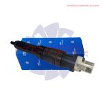 2047600 MX13 & MX10 – 6 Injectors Set – $5,400.00+$1,200.00 CORE CHARGE FREE SHIPPING IN ALL ORDERS - Image 4