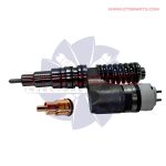 EX631003 D12 Old Style – Set of Premium Reman Diesel Injectors – $2,100.00+$1,200.00 – 6 Injectors Set – Core Charge Free Shipping in all orders - Image 5