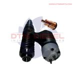 EX631003 D12 Old Style – Set of Premium Reman Diesel Injectors – $2,100.00+$1,200.00 – 6 Injectors Set – Core Charge Free Shipping in all orders - Image 4