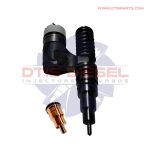 EX631003 D12 Old Style – Set of Premium Reman Diesel Injectors – $2,100.00+$1,200.00 – 6 Injectors Set – Core Charge Free Shipping in all orders - Image 3
