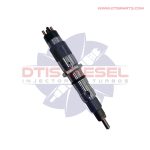 5263305 (ISC) – 6 Injectors Set – $1,350.00 + $600.00 Core Free Shipping in all orders - Image 2