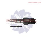 5579403 ISL – SET OF PREMIUM REMAN DIESEL INJECTORS – 6 Injectors Set FUEL SUPPLY INCLUDED- $2,100.00 + $900.00 Core Free Shipping in all orders - Image 2