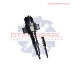 5579403 ISL – SET OF PREMIUM REMAN DIESEL INJECTORS – 6 Injectors Set FUEL SUPPLY INCLUDED- $2,100.00 + $900.00 Core Free Shipping in all orders - Image 3