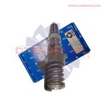 EX634434 (ISX) – 6 Injectors Set- $3,840+$600.00 Core Charge – REMAN by Delphi – Free Shipping in all orders - Image 2
