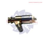 2645A747 (C-4) New outright OEM – 6 Injectors – $2.100 Free Shipping in all orders - Image 4