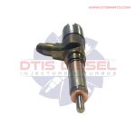 2645A747 (C-4) New outright OEM – 6 Injectors – $2.100 Free Shipping in all orders - Image 3