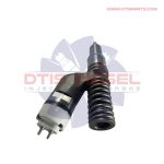 10R1274 (C-11/C-13) – Set of Premium Reman Diesel Injectors – 6 Injectors Set – $1,500.00 + $1,200.00 Core Free Shipping in all orders - Image 2
