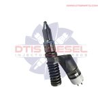 10R1274 (C-11/C-13) – Set of Premium Reman Diesel Injectors – 6 Injectors Set – $1,500.00 + $1,200.00 Core Free Shipping in all orders - Image 5