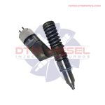 10R1274 (C-11/C-13) – Set of Premium Reman Diesel Injectors – 6 Injectors Set – $1,500.00 + $1,200.00 Core Free Shipping in all orders - Image 3