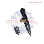 85143383 D16H EPA10/0BD13 – SET OF PREMIUM REMAN DIESEL INJECTORS – 6 Injectors Set Injector Sleeve included – $1,500.00 + $600.00 Core Free Shipping in all orders - Image 2