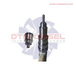 85013611 D13H EPA10/0BD13 – SET OF PREMIUM REMAN DIESEL INJECTORS – Injector Sleeve included – 6 Injectors Set – $1,500.00 + $600.00 Core Free Shipping in all orders - Image 4
