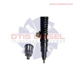 85143383 D16H EPA10/0BD13 – SET OF PREMIUM REMAN DIESEL INJECTORS – 6 Injectors Set Injector Sleeve included – $1,500.00 + $600.00 Core Free Shipping in all orders - Image 3