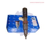 85003924 D13F EPA07 – 6 Delphi Injectors Set Injector Sleeve included – $3,900.00 + $600.00 Core Free Shipping in all orders - Image 4