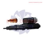 EX631008 D12 Old Style – Set of Premium Reman Diesel Injectors – $2,100.00+$1,200.00 – 6 Injectors Set – Core Charge Free Shipping in all orders - Image 2