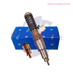 85000417 D12D 465 HP – 6 Delphi Injectors Set Injector Sleeve Included – $3,900.00 + $600.00 Core Free Shipping in all orders - Image 2