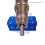 85000417 D12D 465 HP – 6 Delphi Injectors Set Injector Sleeve Included – $3,900.00 + $600.00 Core Free Shipping in all orders - Image 4