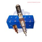 85000417 D12D 465 HP – 6 Delphi Injectors Set Injector Sleeve Included – $3,900.00 + $600.00 Core Free Shipping in all orders - Image 3