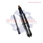 5579419 (ISX 15) – SET OF PREMIUM REMAN DIESEL INJECTORS – 6 Injectors Set Injector Fuel Supply included for Free – $2,700.00 + $600.00 Core Free Shipping in all orders - Image 6