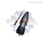 5579419 (ISX 15) – SET OF PREMIUM REMAN DIESEL INJECTORS – 6 Injectors Set Injector Fuel Supply included for Free – $2,700.00 + $600.00 Core Free Shipping in all orders - Image 5