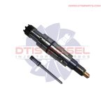 5579419 (ISX 15) – SET OF PREMIUM REMAN DIESEL INJECTORS – 6 Injectors Set Injector Fuel Supply included for Free – $2,700.00 + $600.00 Core Free Shipping in all orders - Image 3