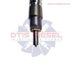 0 986 435 577 MAXXFORCE REMANUFACTURED INJECTOR – 6 Injectors Set – $1,500.00 + $600.00 Core Free Shipping in all orders - Image 2