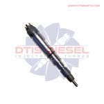 0 986 435 577 MAXXFORCE REMANUFACTURED INJECTOR – 6 Injectors Set – $1,500.00 + $600.00 Core Free Shipping in all orders - Image 3